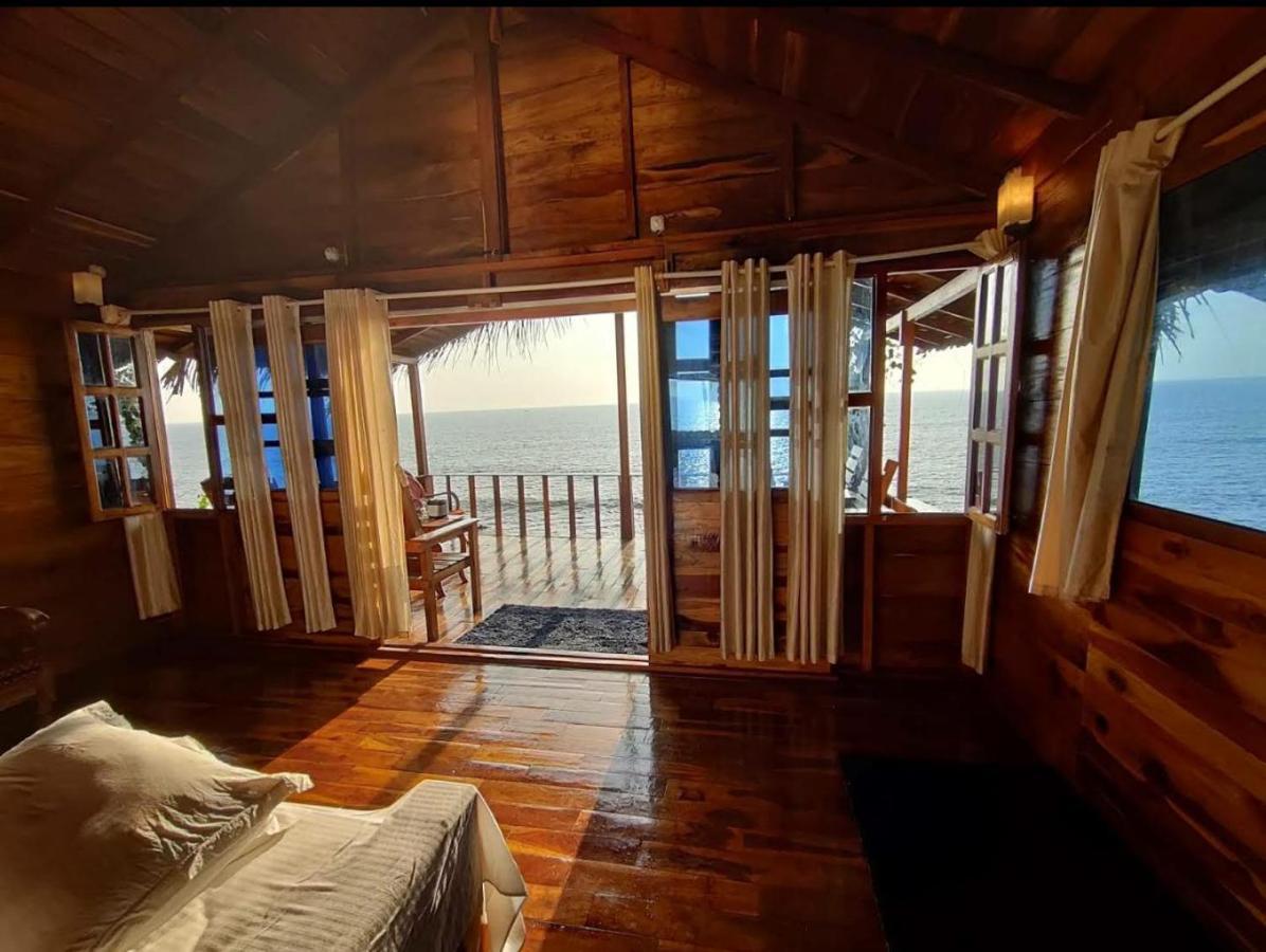 Blue Lagoon Goa Resort 2*