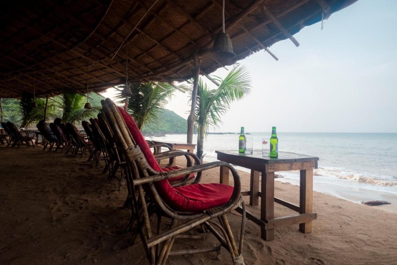Blue Lagoon Goa Resort Cola