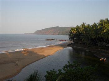 Blue Lagoon Goa Resort