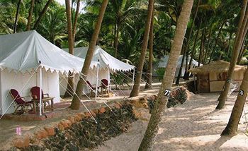 Blue Lagoon Goa Resort