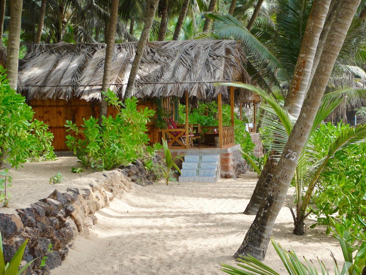 Resort Blue Lagoon Goa 2*