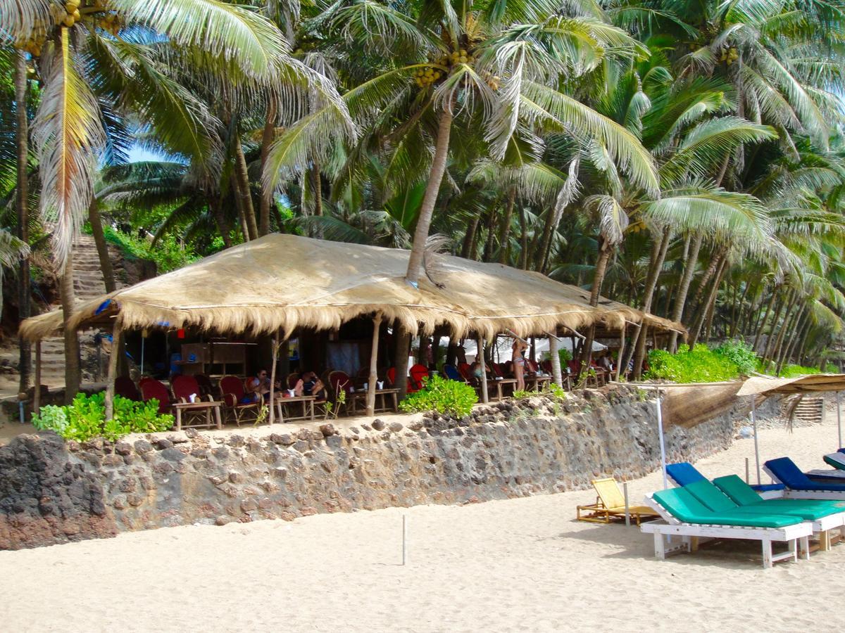 Resort Blue Lagoon Goa