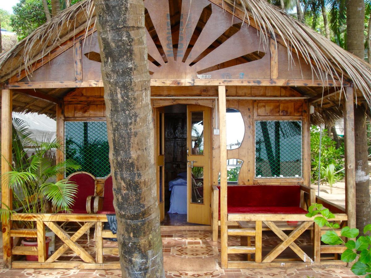 Blue Lagoon Goa Resort