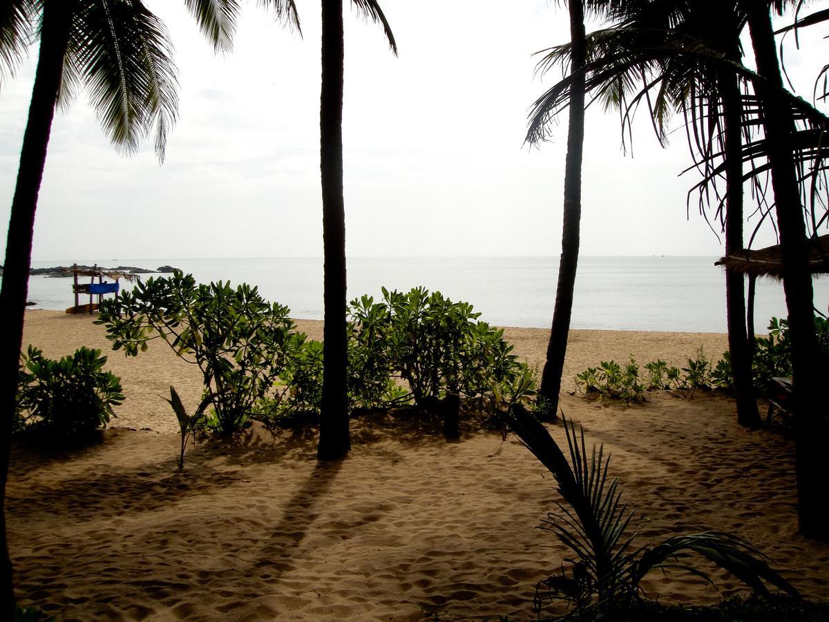 Resort Blue Lagoon Goa 2*