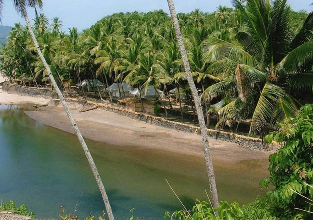 Resort Blue Lagoon Goa