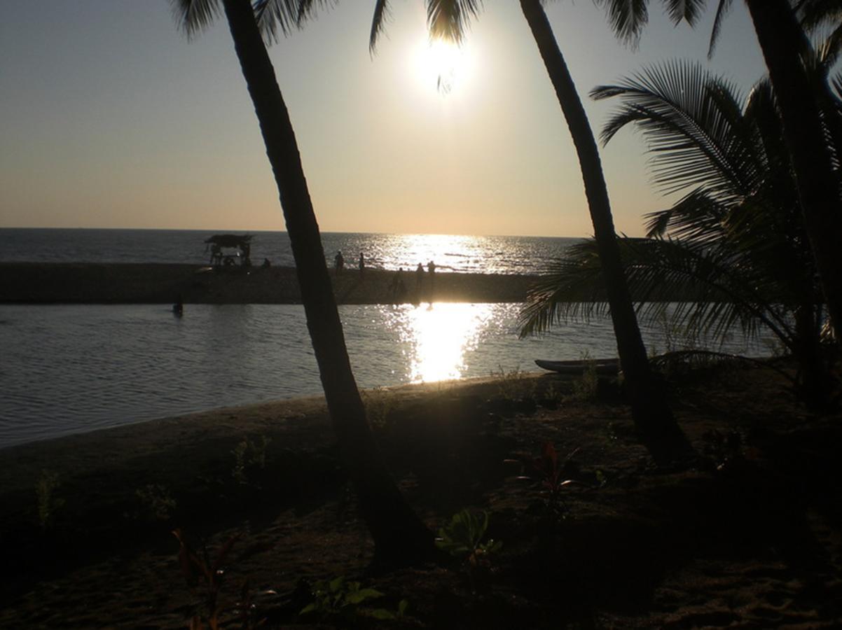 Blue Lagoon Goa Resort