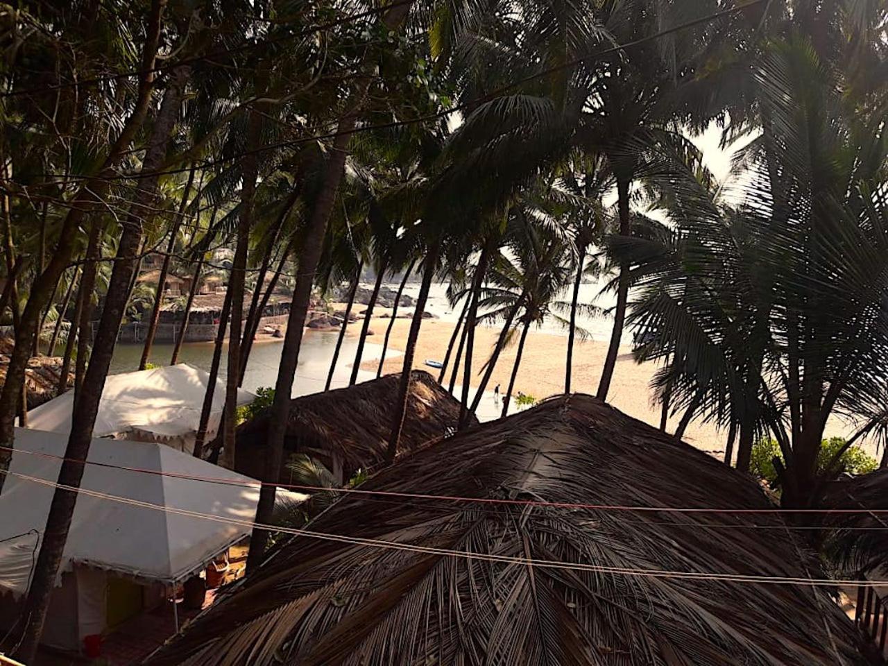 Resort Blue Lagoon Goa Cola