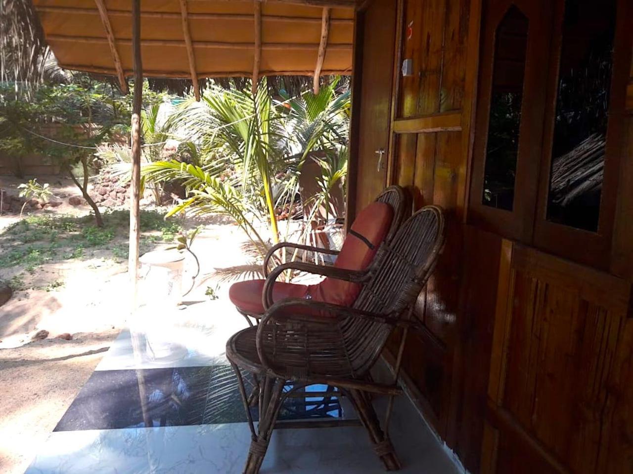 Blue Lagoon Goa 2*