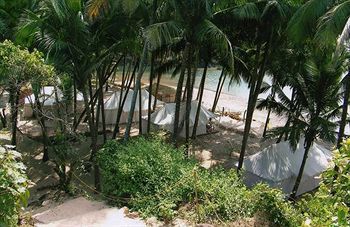 Blue Lagoon Goa