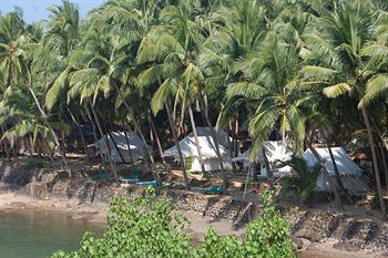 Blue Lagoon Goa Resort