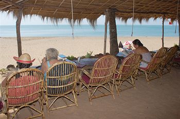 Blue Lagoon Goa 2*